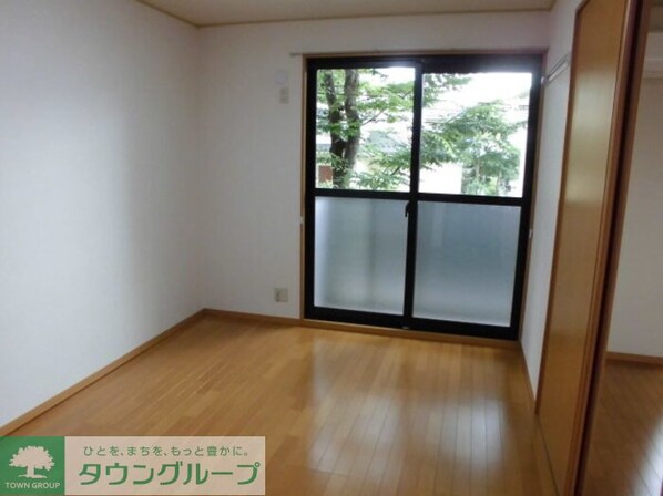 グランドソレーユの物件内観写真